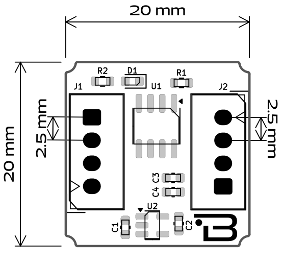 Board Dimensions